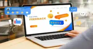 unleashing the potential of online reputation management